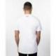 T-Shirt Antony Morato Pac Man blanc