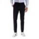 Pantalon Alberto AL 6286 1935-899 Noir