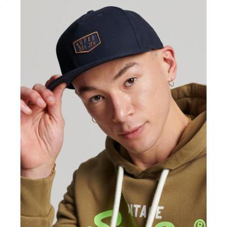 Casquette B-Boy SUPERDRY