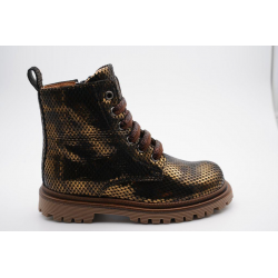 Filles Bottines Doc Martens