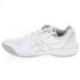 ASICS Gel Dedicate 8 Blanc Gris