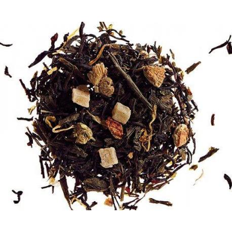 THE DE L'ETE - Paquet de 100g THE DE L'ETE - Paquet de 100g