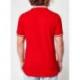 TOMMY JEANS TIPPED STRETCH - Polo