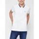 TOMMY JEANS TIPPED STRETCH  Polo