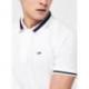 TOMMY JEANS TIPPED STRETCH  Polo