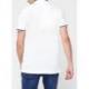 TOMMY JEANS TIPPED STRETCH  Polo