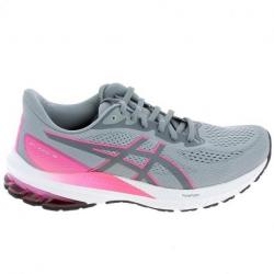 ASICS GT 1000 12 Gris Rose