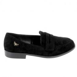 LPB Mocassins Gossina Noir