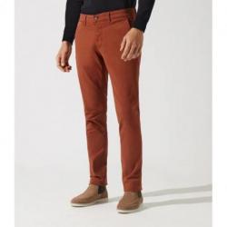 Pantalon chino cannelle VALOR