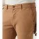 Pantalon chino camel VALOR