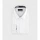 Chemise slim blanche MILAN