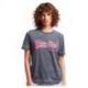 Superdry T-Shirt  Embellished Vintage Logo