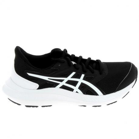 ASICS Jolt 4 Noir Blanc