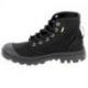 PALLADIUM Pampa Hi HTG Supply Noir