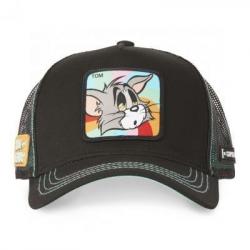 CASQUETTE TOM AND JERRY CAPSLAB