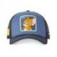 Casquette Trucker Jerry Capslab