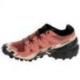 SALOMON Speedcross 6 Rose Noir