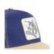 CASQUETTE TOM  CAPSLAB