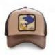 Casquette Trucker  Road Runner CAPSLAB