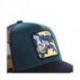 Casquette Capslab DC Comics Batman CAPSLAB