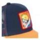 Casquette Trucker Naruto Classic Snapback Orange CAPSLAB