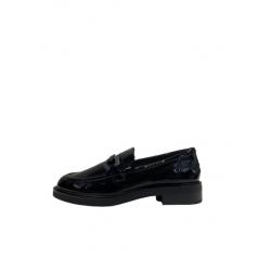 CAPRICE 24200-41 017 BLACK NAPLAK