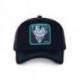 Casquette DC Comics Joker Noir CAPSLAB