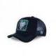 Casquette DC Comics Joker Noir CAPSLAB