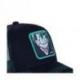 Casquette DC Comics Joker Noir CAPSLAB