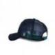 Casquette DC Comics Joker Noir CAPSLAB