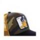 Casquette Looney Tunes Daffy CAPSLAB