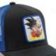 CASQUETTE  GOKU  dragon ball CAPSLAB