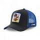 CASQUETTE  GOKU  dragon ball CAPSLAB