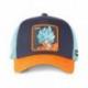 Casquette Trucker  Goku  Capslab