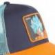 Casquette Trucker  Goku  Capslab