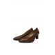 FOLLIA DOLCE 9522 PELE COGNAC