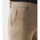 Pantalon chino beige VITALITE