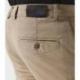 Pantalon chino beige VITALITE