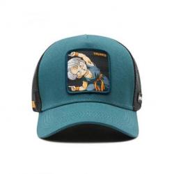 Casquette DBZ Trunks CAPSLAB