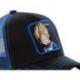 Casquette Junior Dragon Ball Z Vegeta Saiyan CAPSLAB