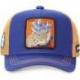 Casquette  junior Goku CAPSLAB