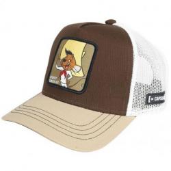 Casquette trucker  Speedy Gonzales Looney Tunes CAPSLAB