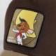 Casquette trucker  Speedy Gonzales Looney Tunes CAPSLAB