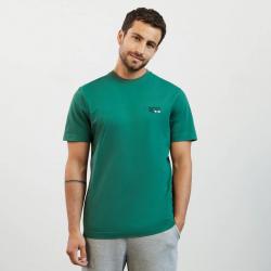 T-shirt vert à broderies 2023 - Afrique du Sud