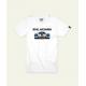 917K TEE - OPTICAL WHITE