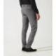 Pantalon chino armuré anthracite VARFAIT