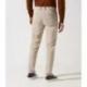 Pantalon chino armuré beige VARFAIT