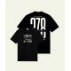 278 TEE - BLACK