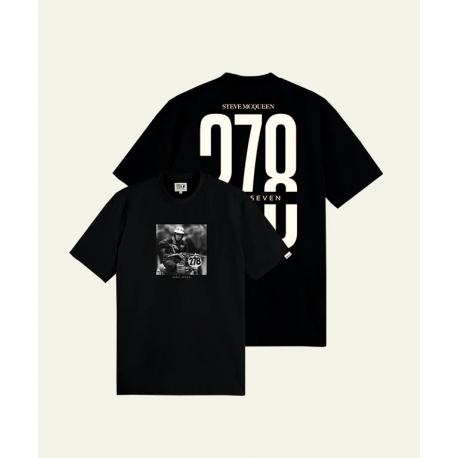 278 TEE - BLACK