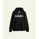 HARMONY SWEAT - BLACK